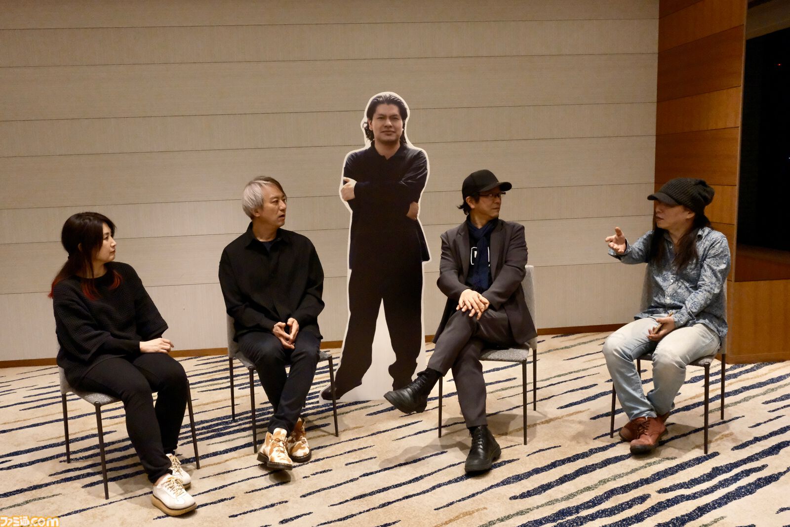 【Dの食卓】飯野賢治氏が持つ音へのこだわり、人としての温かさ。NORWAYメンバーが語る想い出。アルバム『KENJI ENO 55』配信記念座談会リポート