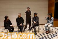 【Dの食卓】飯野賢治氏が持つ音へのこだわり、人としての温かさ。NORWAYメンバーが語る想い出。アルバム『KENJI ENO 55』配信記念座談会リポート