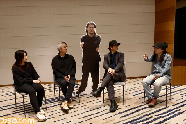 【Dの食卓】飯野賢治氏が持つ音へのこだわり、人としての温かさ。NORWAYメンバーが語る想い出。アルバム『KENJI ENO 55』配信記念座談会リポート