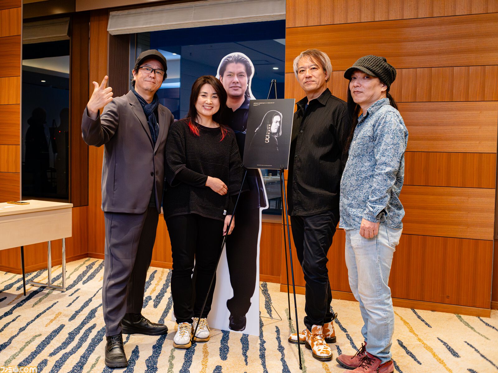 【Dの食卓】飯野賢治氏が持つ音へのこだわり、人としての温かさ。NORWAYメンバーが語る想い出。アルバム『KENJI ENO 55』配信記念座談会リポート