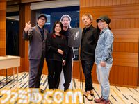【Dの食卓】飯野賢治氏が持つ音へのこだわり、人としての温かさ。NORWAYメンバーが語る想い出。アルバム『KENJI ENO 55』配信記念座談会リポート