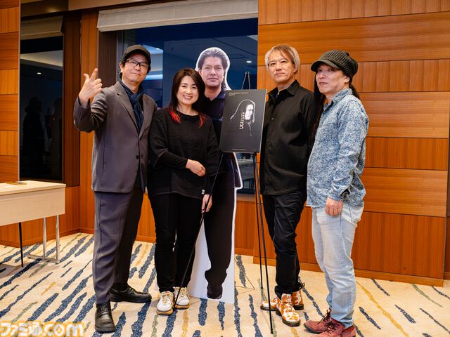 【Dの食卓】飯野賢治氏が持つ音へのこだわり、人としての温かさ。NORWAYメンバーが語る想い出。アルバム『KENJI ENO 55』配信記念座談会リポート