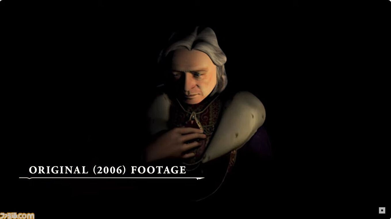 『オブリビオン』リマスター版『The Elder Scrolls IV: Oblivion Remastered』が発表。XSX|S、PS5、PC向けに本日（4/23）より配信開始