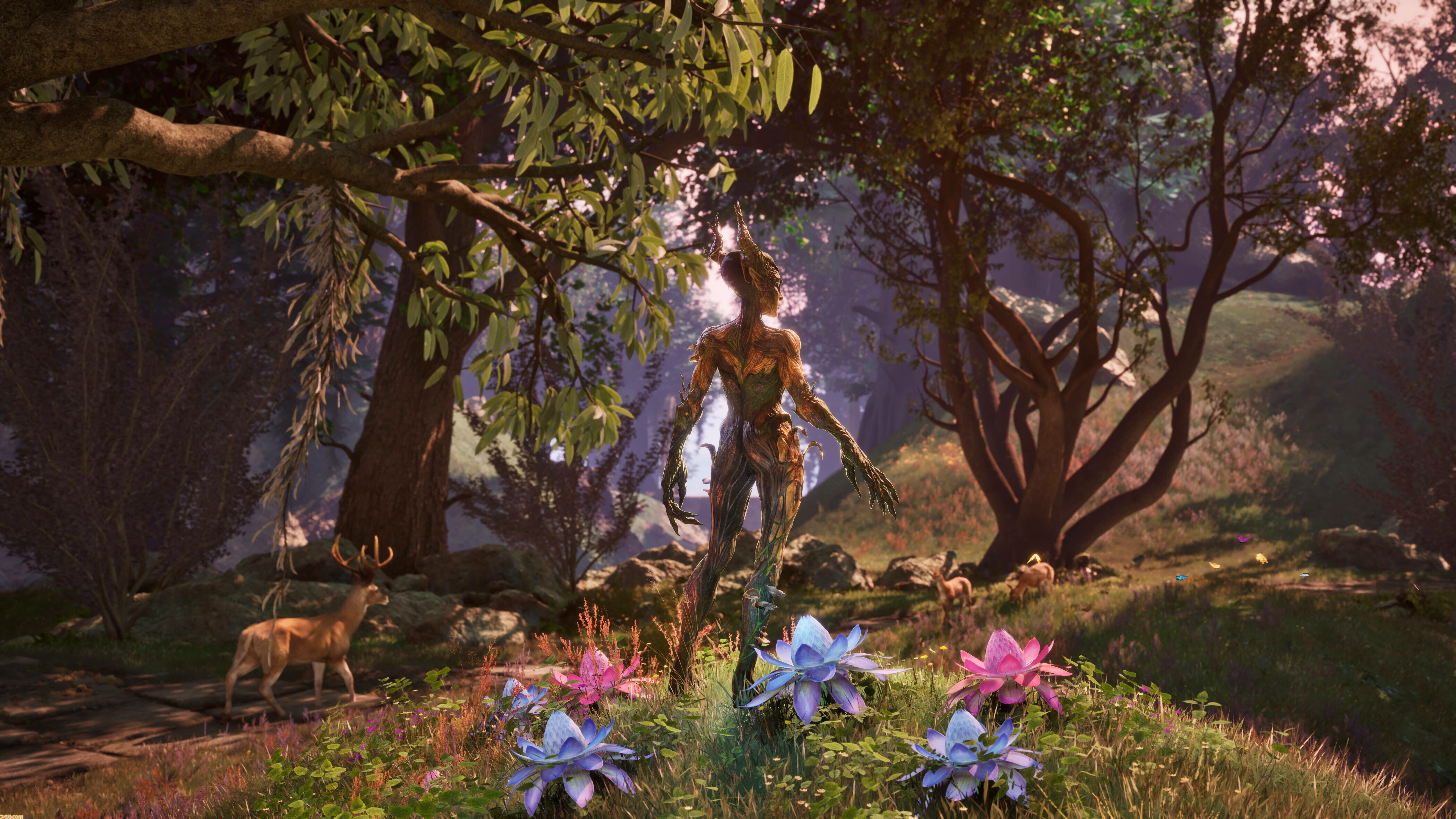 『オブリビオン』リマスター版『The Elder Scrolls IV: Oblivion Remastered』が発表。XSX|S、PS5、PC向けに本日（4/23）より配信開始