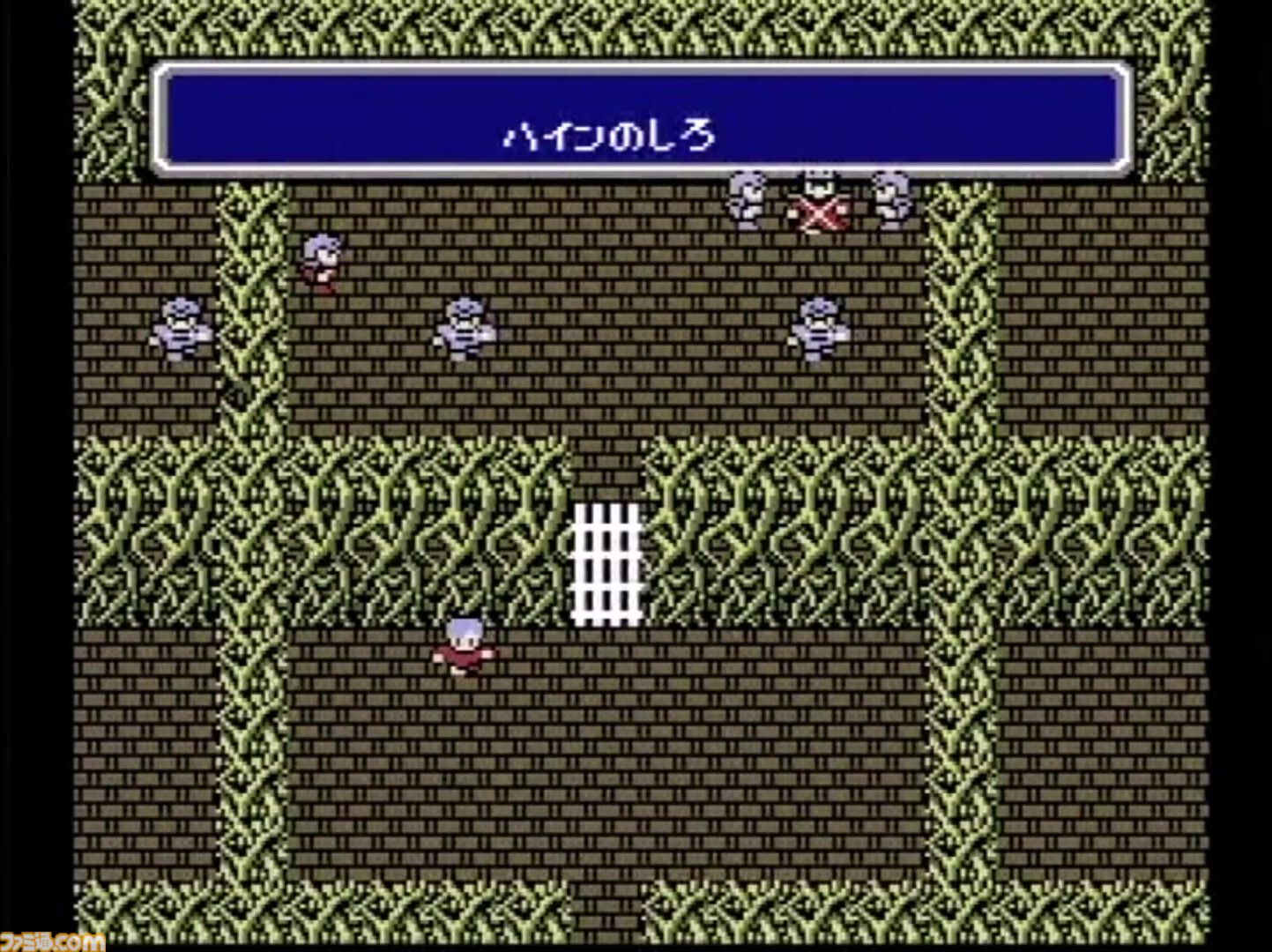 FF3』35周年。ジョブチェンジシステムや召喚獣を導入した