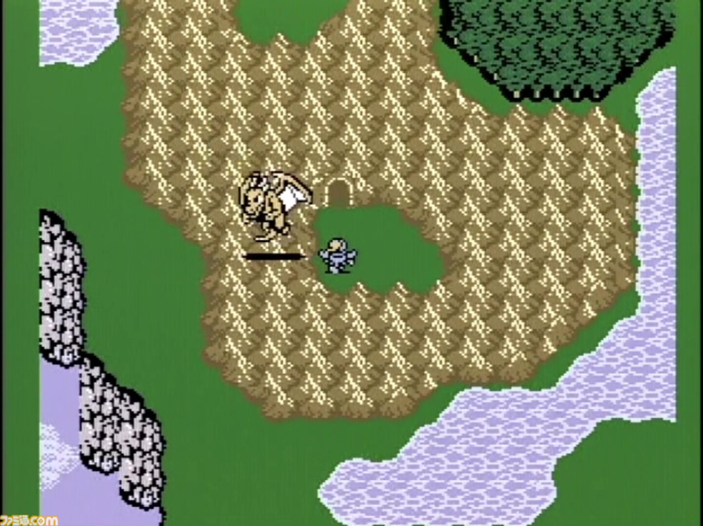 FF3』35周年。ジョブチェンジシステムや召喚獣を導入した