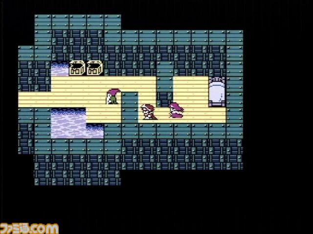 『FF3』35周年。ジョブチェンジシステムや召喚獣を導入した、シリーズの礎となる作品。たまねぎ剣士たちが光の戦士へ。でぶチョコボや4人のじいさんなどユーモラスなキャラクターも【今日は何の日？】