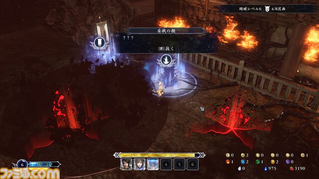『無双アビス』レビュー。4月25日のアップデートで『戦国無双』の武将がさらに追加。高難度＆新モードでやり込み度アップ。BGMプレイリスト機能もうれしい！