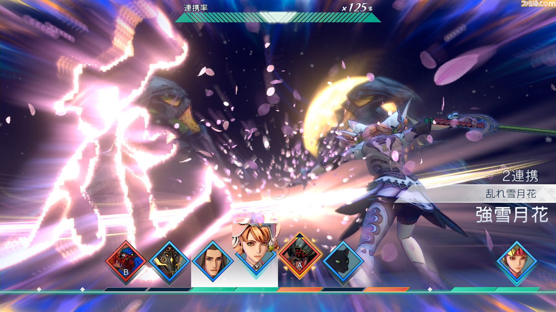 『サガ エメラルド ビヨンド』1周年。前作『サガスカ』からブラッシュアップされたバトルは連携の楽しさが大幅にアップ。個性的と呼ぶにはあまりにカオスなキャラクターたちも【今日は何の日？】