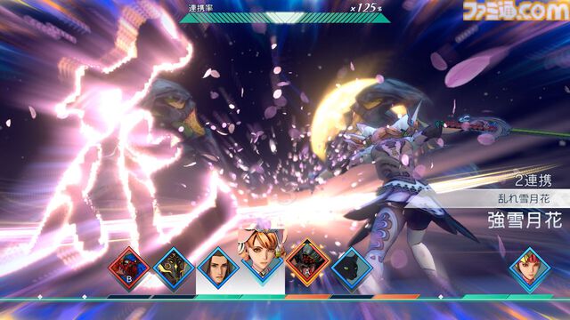 『サガ エメラルド ビヨンド』1周年。前作『サガスカ』からブラッシュアップされたバトルは連携の楽しさが大幅にアップ。個性的と呼ぶにはあまりにカオスなキャラクターたちも【今日は何の日？】