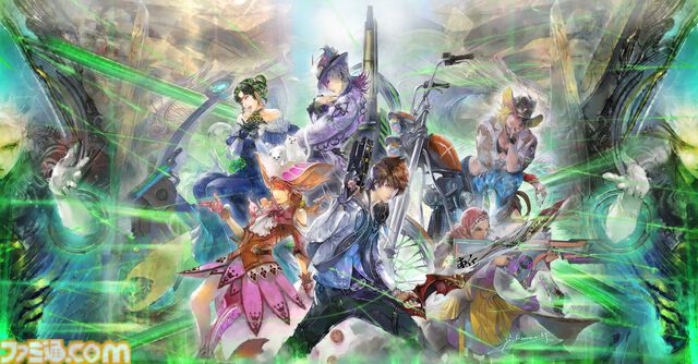 『サガ エメラルド ビヨンド』1周年。前作『サガスカ』からブラッシュアップされたバトルは連携の楽しさが大幅にアップ。個性的と呼ぶにはあまりにカオスなキャラクターたちも【今日は何の日？】