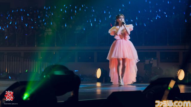 『超激動』四皇シャンクズたちが両国国技館へ。女子の歓声が男子の「おぉ～！」にかき消される、甲子園優勝まったなしの記録【イベントリポート】