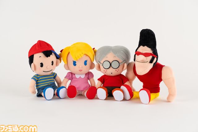 『MOTHER2』“ムのしゅぎょう”のジグソーパズルが4月24日発売。真っ黒すぎてスタッフも完成ならず