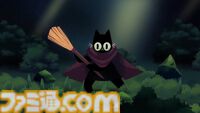 『クリプト カストディアン』ホウキで戦うかわいい猫の冥界探索。思わず頬が緩むのほほんとした世界観に癒される冒険譚【GWおすすめゲームレビュー】