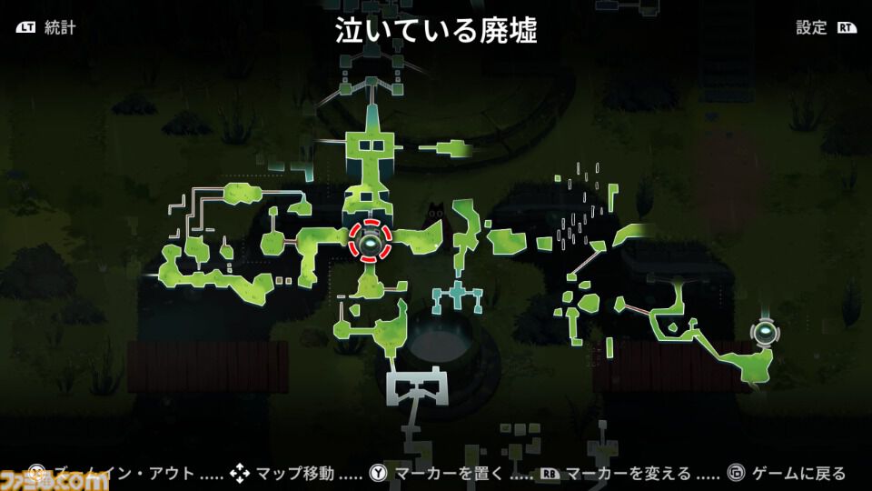『クリプト カストディアン』ホウキで戦うかわいい猫の冥界探索。思わず頬が緩むのほほんとした世界観に癒される冒険譚【GWおすすめゲームレビュー】