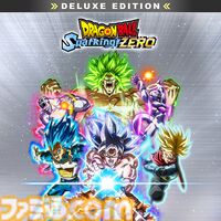『ドラゴンボール Sparking! ZERO』20%オフ、『FF7 リバース』30%オフ、『アーマード・コア6』40%オフなど、PS4/5人気作をお得に買えるセールが開催中