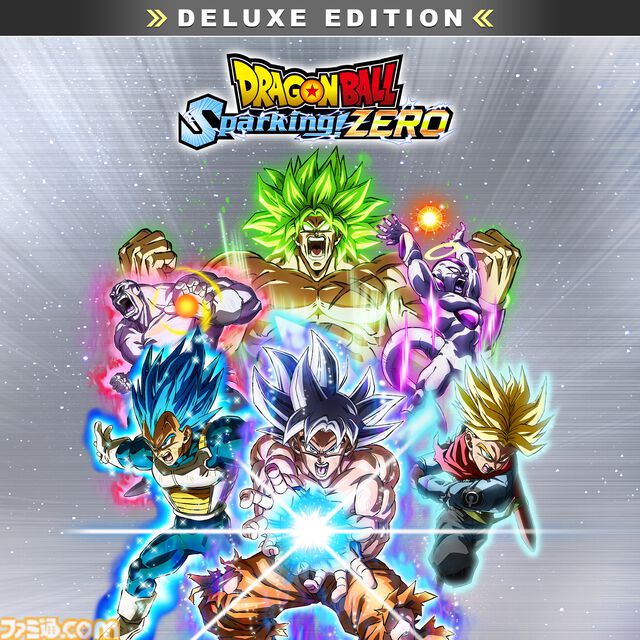 『ドラゴンボール Sparking! ZERO』20%オフ、『FF7 リバース』30%オフ、『アーマード・コア6』40%オフなど、PS4/5人気作をお得に買えるセールが開催中