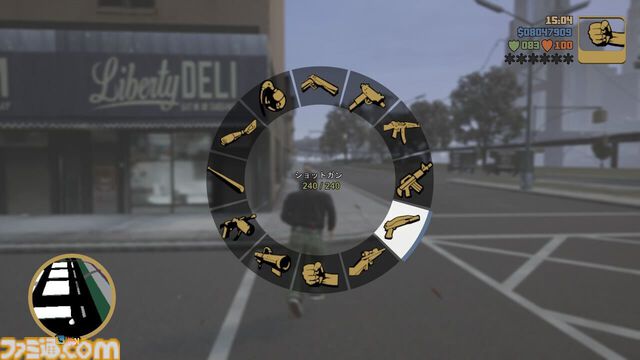 『GTAトリロジー』何でもありなゲーム性とともに描かれる裏社会を暗躍するダークストーリー。銃をぶっ放すだけじゃない没入感抜群な物語を知ってくれ【GWおすすめゲームレビュー】