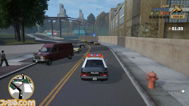 『GTAトリロジー』何でもありなゲーム性とともに描かれる裏社会を暗躍するダークストーリー。銃をぶっ放すだけじゃない没入感抜群な物語を知ってくれ【GWおすすめゲームレビュー】