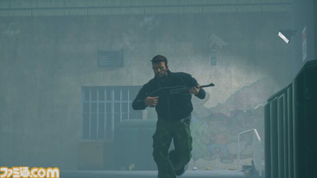 『GTAトリロジー』何でもありなゲーム性とともに描かれる裏社会を暗躍するダークストーリー。銃をぶっ放すだけじゃない没入感抜群な物語を知ってくれ【GWおすすめゲームレビュー】