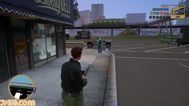 『GTAトリロジー』何でもありなゲーム性とともに描かれる裏社会を暗躍するダークストーリー。銃をぶっ放すだけじゃない没入感抜群な物語を知ってくれ【GWおすすめゲームレビュー】