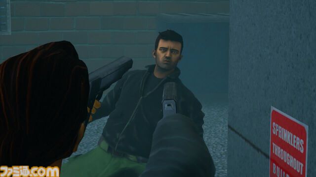 『GTAトリロジー』何でもありなゲーム性とともに描かれる裏社会を暗躍するダークストーリー。銃をぶっ放すだけじゃない没入感抜群な物語を知ってくれ【GWおすすめゲームレビュー】