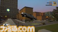『GTAトリロジー』何でもありなゲーム性とともに描かれる裏社会を暗躍するダークストーリー。銃をぶっ放すだけじゃない没入感抜群な物語を知ってくれ【GWおすすめゲームレビュー】