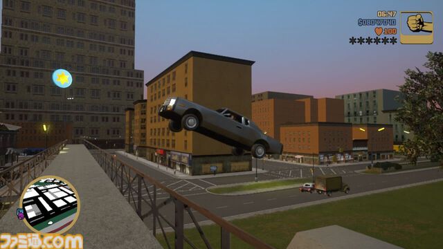 『GTAトリロジー』何でもありなゲーム性とともに描かれる裏社会を暗躍するダークストーリー。銃をぶっ放すだけじゃない没入感抜群な物語を知ってくれ【GWおすすめゲームレビュー】