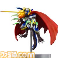 『デュエル・マスターズ』コッコ・ルピアを卓上に召喚！ 人気クリーチャーの本格フィギュアをラインアップしたカプセルトイが4月23日発売【デュエマ】
