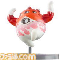 『デュエル・マスターズ』コッコ・ルピアを卓上に召喚！ 人気クリーチャーの本格フィギュアをラインアップしたカプセルトイが4月23日発売【デュエマ】