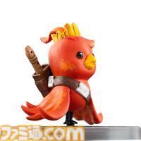 『デュエル・マスターズ』コッコ・ルピアを卓上に召喚！ 人気クリーチャーの本格フィギュアをラインアップしたカプセルトイが4月23日発売【デュエマ】