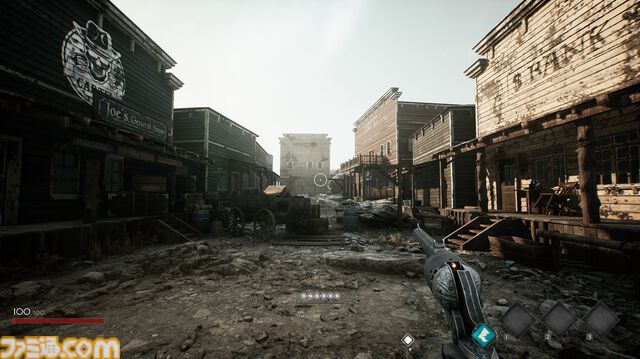 『Soulslinger: Envoy of Death』煉獄の悪魔どもを撃ち倒すローグライクシューター、Steamで正式リリース。死してなお強くなるガンマンとして戦うFPS