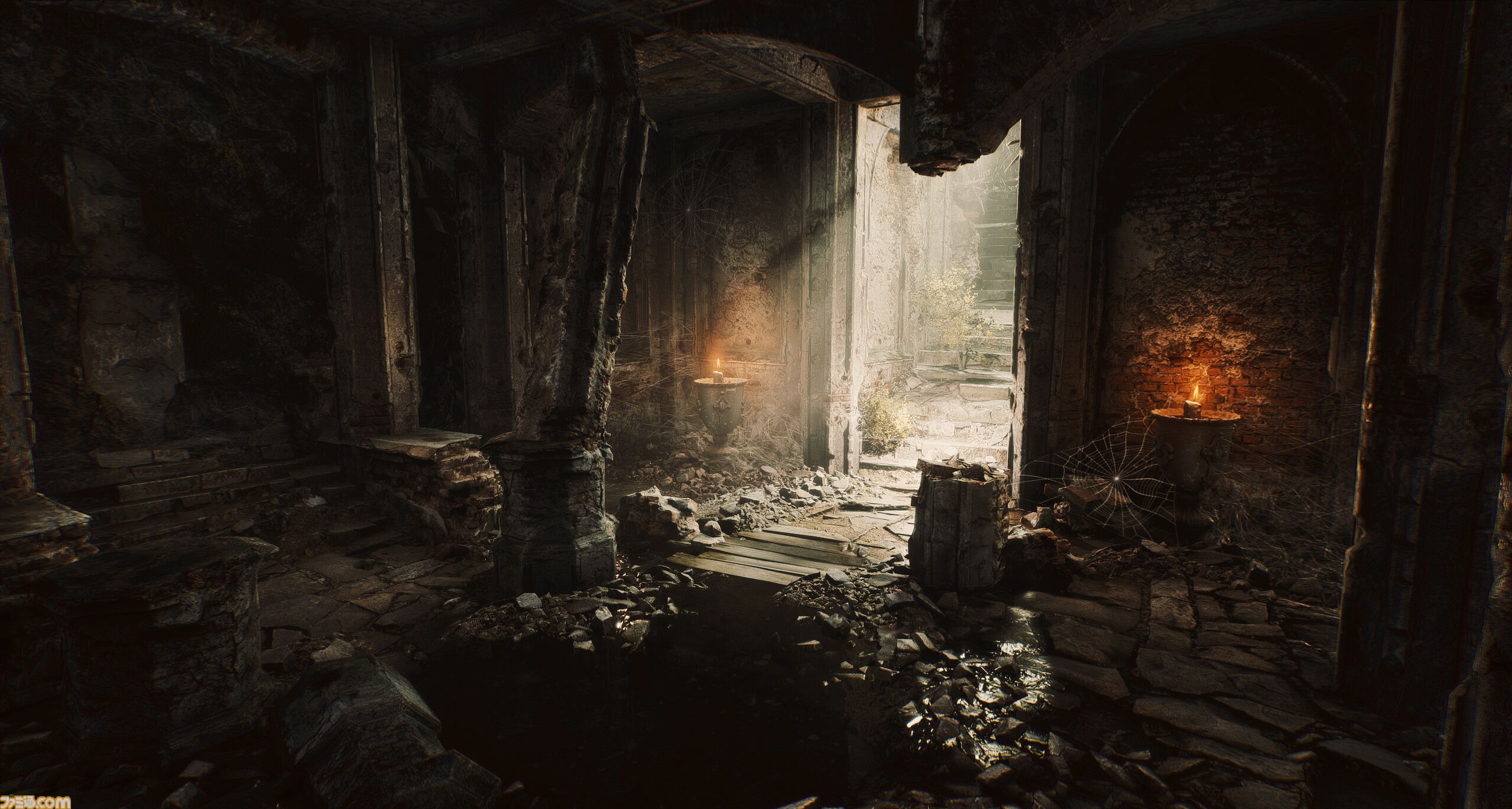『Soulslinger: Envoy of Death』煉獄の悪魔どもを撃ち倒すローグライクシューター、Steamで正式リリース。死してなお強くなるガンマンとして戦うFPS