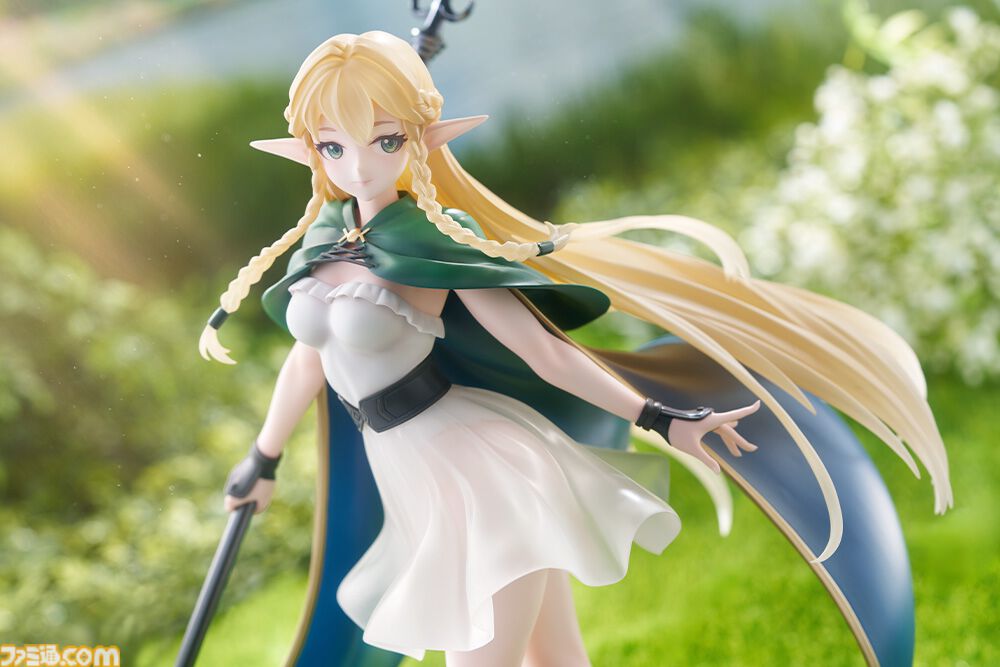 ワンフェス2024夏 ユニコーンオーバーロード ロザリンデ&エルトリンデ