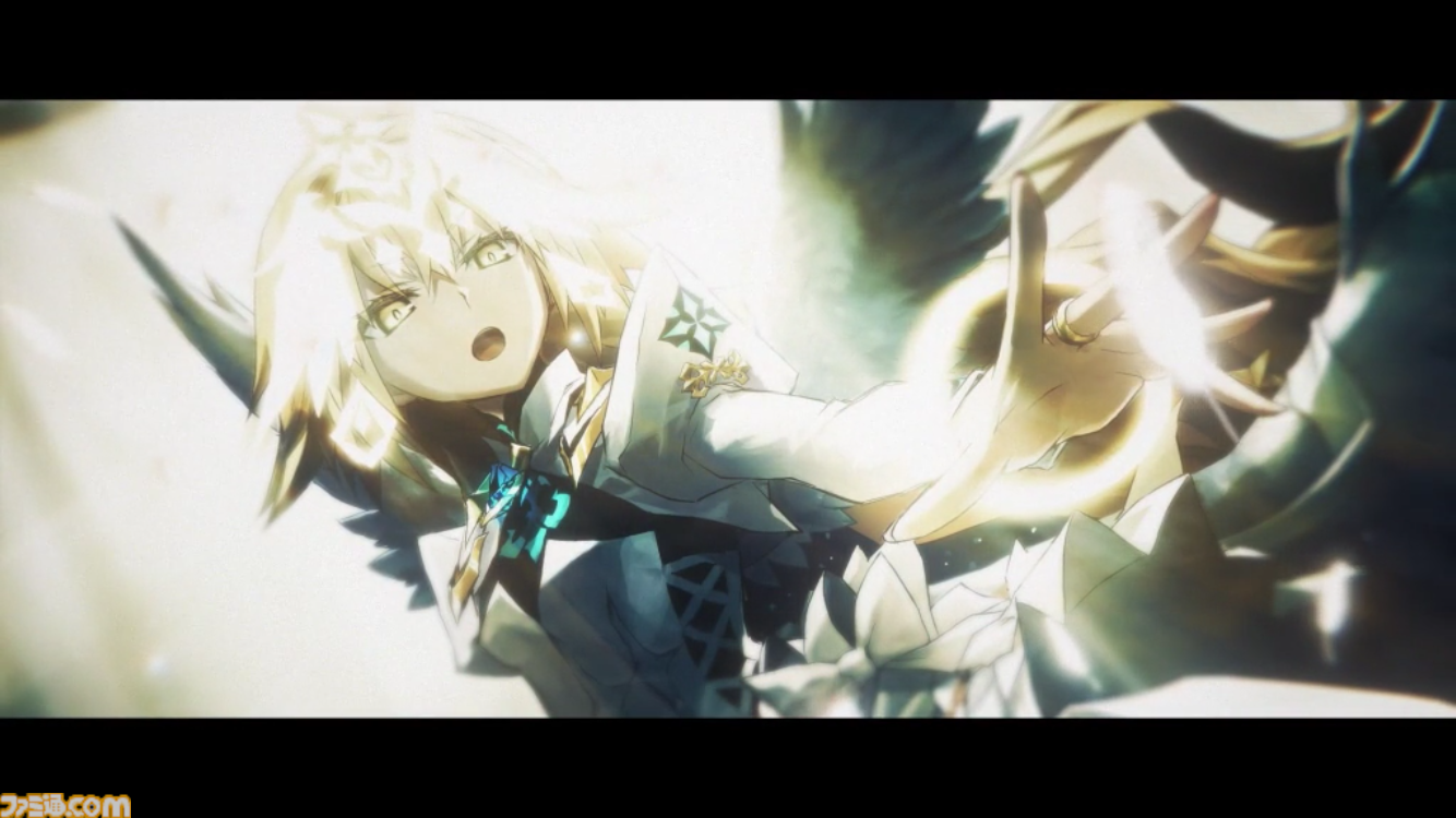 FGO】奏章4で新ジャンヌが登場か？ 予告映像にはキービジュアルの新