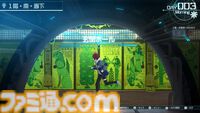 『ハンドレッドライン』本日（4/24）発売。トゥーキョーゲームスとアニプレックスが手を組み100の結末が用意されているADV。“極限”と“絶望”の100日間が遂に始まる。