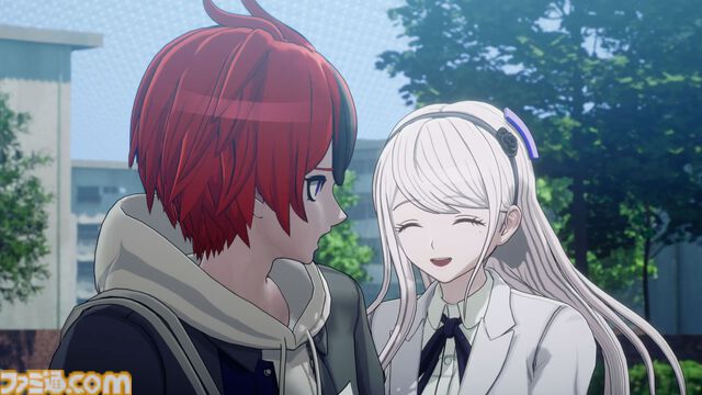 『ハンドレッドライン』本日（4/24）発売。トゥーキョーゲームスとアニプレックスが手を組み100の結末が用意されているADV。“極限”と“絶望”の100日間が遂に始まる。