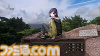 『風雨来記5』キャラクターの詳細と三重県の探訪スポットを公開。ヒロインの鹿間茜、園原柚希、田淵藍佳の声優も公開に