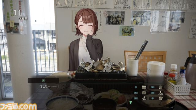 『風雨来記5』キャラクターの詳細と三重県の探訪スポットを公開。ヒロインの鹿間茜、園原柚希、田淵藍佳の声優も公開に