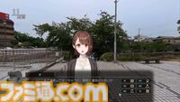 『風雨来記5』キャラクターの詳細と三重県の探訪スポットを公開。ヒロインの鹿間茜、園原柚希、田淵藍佳の声優も公開に