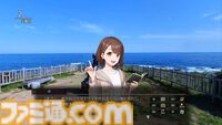 『風雨来記5』キャラクターの詳細と三重県の探訪スポットを公開。ヒロインの鹿間茜、園原柚希、田淵藍佳の声優も公開に