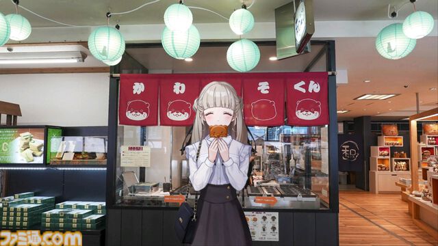 『風雨来記5』キャラクターの詳細と三重県の探訪スポットを公開。ヒロインの鹿間茜、園原柚希、田淵藍佳の声優も公開に