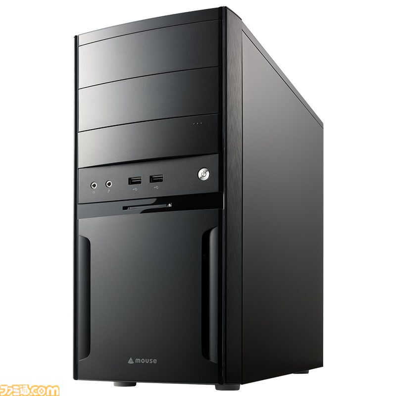 マウスコンピューターの春セール。RTX5080搭載のゲーミング