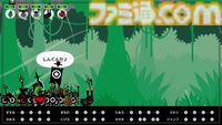 『パタポン1+2 リプレイ』耳に残るリズムがクセになる。パタポンたちのワチャワチャ感がかわいいコマンドアクション【パタ・パタ・パタ・ポン】