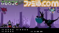 『パタポン1+2 リプレイ』耳に残るリズムがクセになる。パタポンたちのワチャワチャ感がかわいいコマンドアクション【パタ・パタ・パタ・ポン】