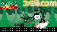 『パタポン1+2 リプレイ』耳に残るリズムがクセになる。パタポンたちのワチャワチャ感がかわいいコマンドアクション【パタ・パタ・パタ・ポン】