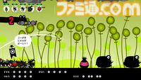 『パタポン1+2 リプレイ』耳に残るリズムがクセになる。パタポンたちのワチャワチャ感がかわいいコマンドアクション【パタ・パタ・パタ・ポン】