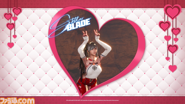 『ステラーブレイド』1周年。凛々しく妖艶なイヴ、スリルと爽快感にあふれたアクションで全世界を魅了。6月にはPC版もリリース予定【今日は何の日？】
