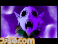 『ゼルダの伝説 ムジュラの仮面』25周年。「1年で『ゼルダ』を作れ」から始まった異色の力作で、ループをくり返す“3日間システム”が画期的だった【今日は何の日？】