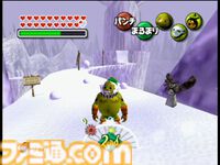 『ゼルダの伝説 ムジュラの仮面』25周年。「1年で『ゼルダ』を作れ」から始まった異色の力作で、ループをくり返す“3日間システム”が画期的だった【今日は何の日？】